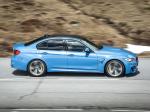 BMW M3 2014 года (UK)